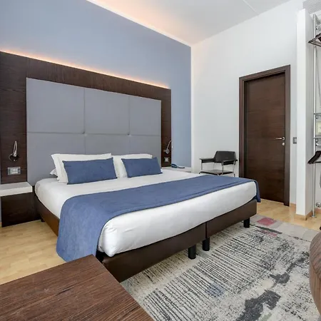 Hotel City Desenzano del Garda