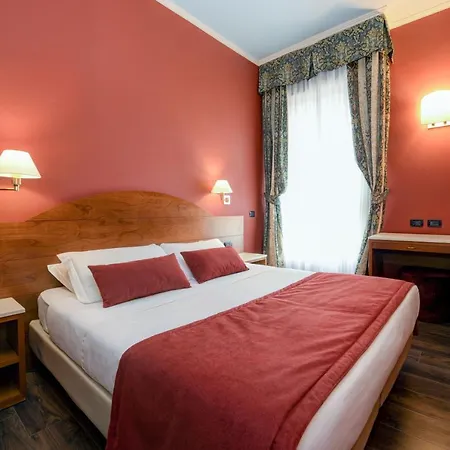 Hotel City Hotel