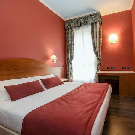 Hotel City Hotel