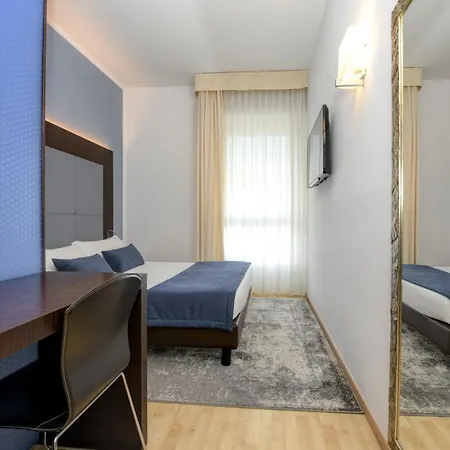 Hotel City