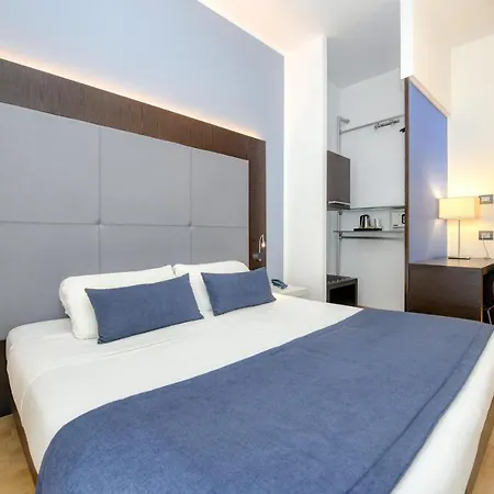 Hotel Hotel City Desenzano del Garda