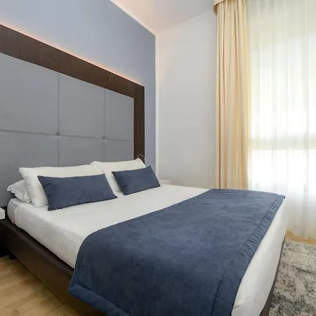 Hotel City Hotel