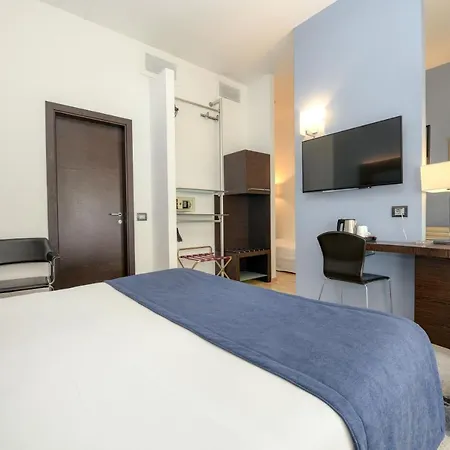 Hotel City Hotel 3*