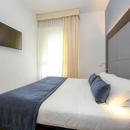 Hotel Hotel City