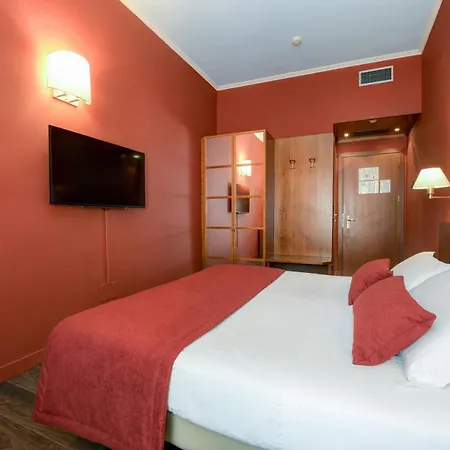 Hotel City Desenzano del Garda