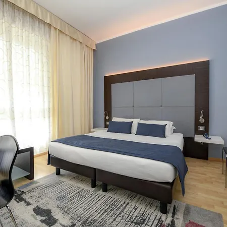 Hotel City Desenzano del Garda