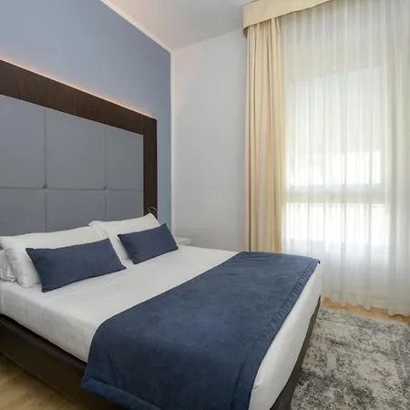 Hotel City Desenzano del Garda
