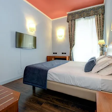 Hotel City 3*