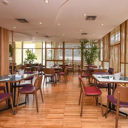 Hotel Hotel City 3*