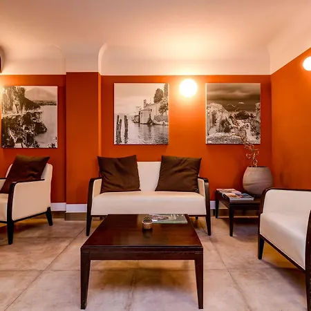 Hotel City Hotel 3*