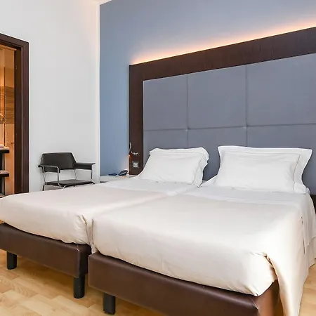Hotel City Desenzano del Garda