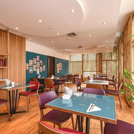 Hotel Hotel City Desenzano del Garda