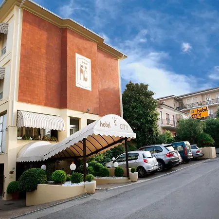 Hotel City 3* Desenzano del Garda