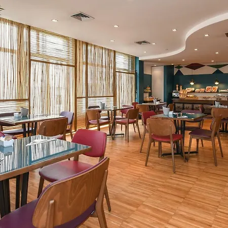 Hotel Hotel City 3*