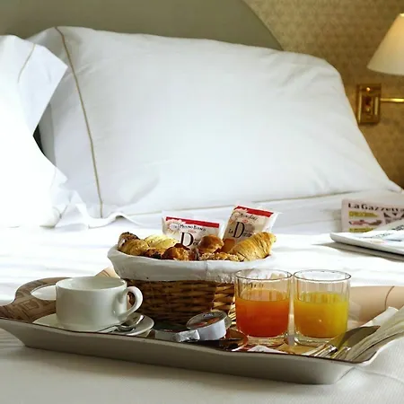 Hotel Hotel City