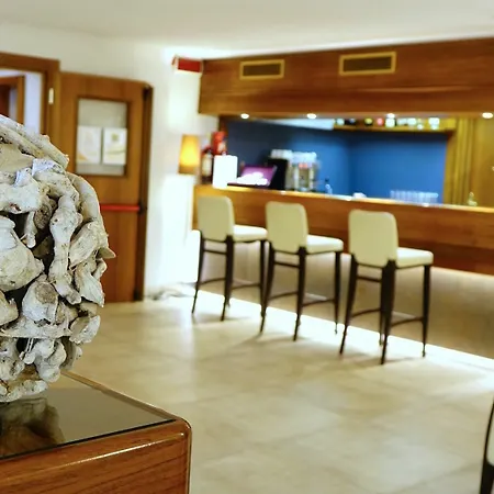 Hotel City Desenzano del Garda