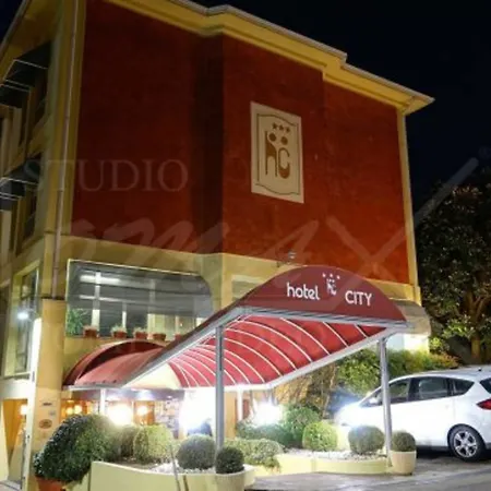 Hotel City 3* Desenzano del Garda