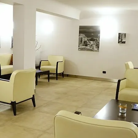 Hotel City 3*