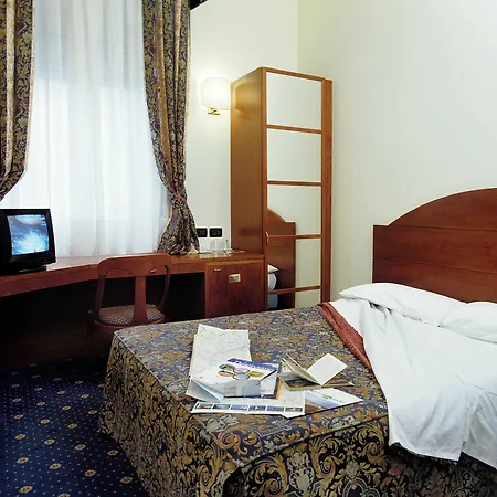 Hotel City 3* Desenzano del Garda