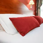 シティ ホテル 3*