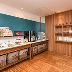 シティ ホテル 3*