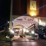 ホテル シティ 3*