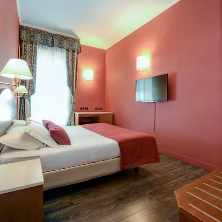 Hotel City Hotel Desenzano del Garda