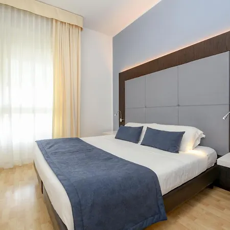 Hotel Hotel City 3*