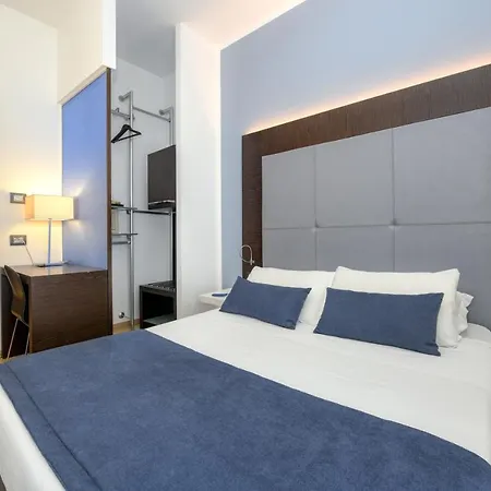 Hotel City 3*