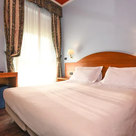 Hotel Hotel City Desenzano del Garda
