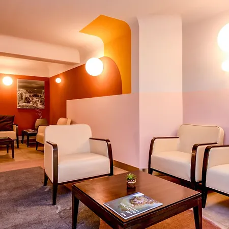 Hotel Hotel City 3*