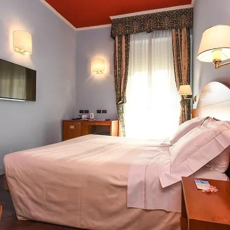 Hotel Hotel City Desenzano del Garda