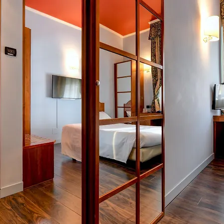 Hotel City Hotel Desenzano del Garda
