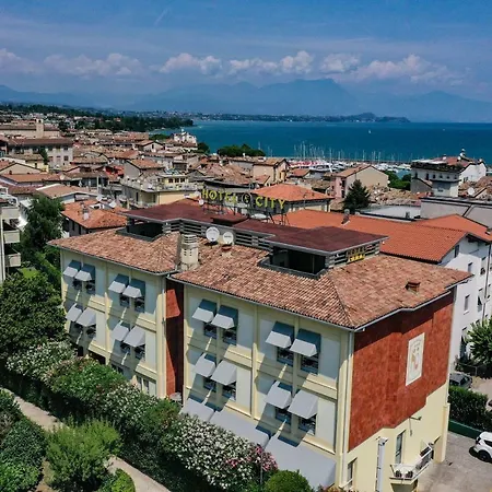 Hotel City Desenzano del Garda