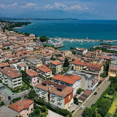 Hotel Hotel City Desenzano del Garda