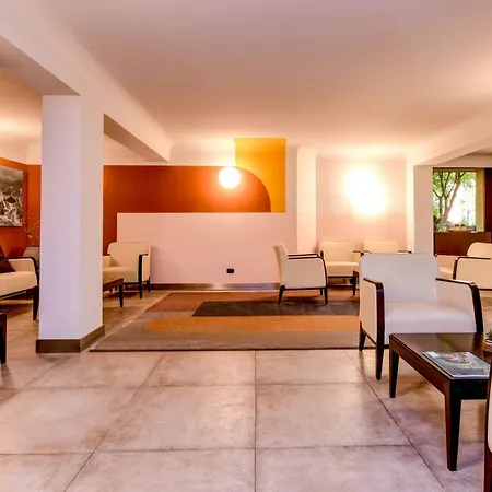 Hotel City 3*