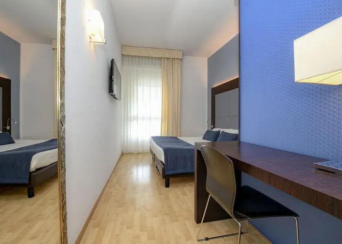 Hotel City Ξενοδοχείο 3*