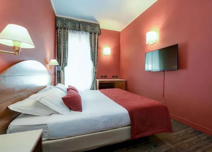 Hotel City 3*