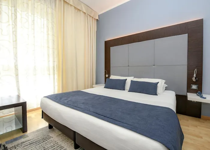 Ξενοδοχείο Hotel City