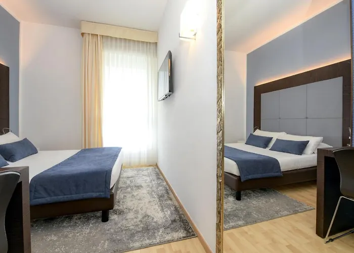 Hotel City Ξενοδοχείο