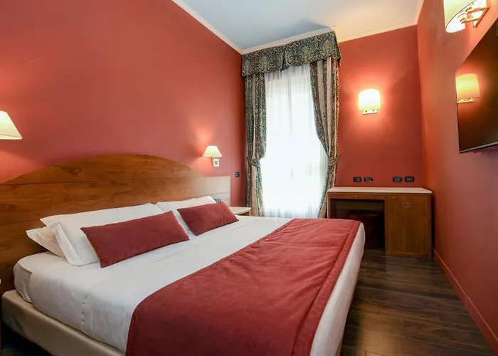 Hotel City Ξενοδοχείο