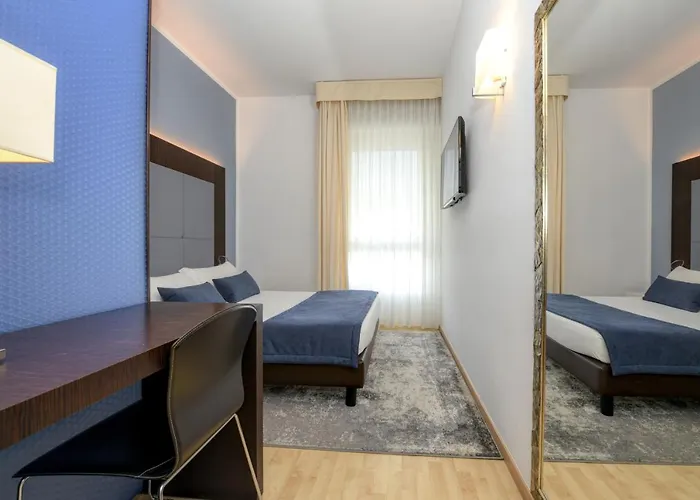 Hotel City