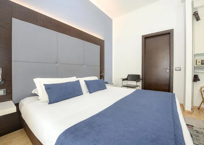 Hotel City 3*