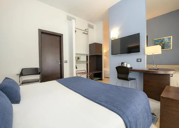 Hotel City Ξενοδοχείο 3*