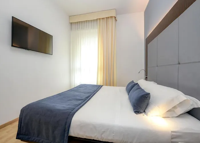 Ξενοδοχείο Hotel City