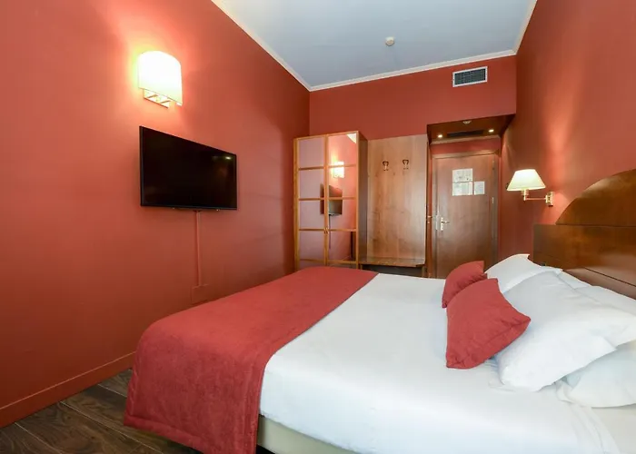 Hotel City Ντεζεντσάνο ντελ Γκάρντα