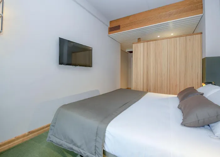 Hotel City