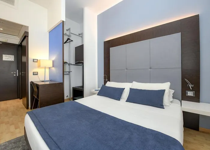 Hotel City 3*
