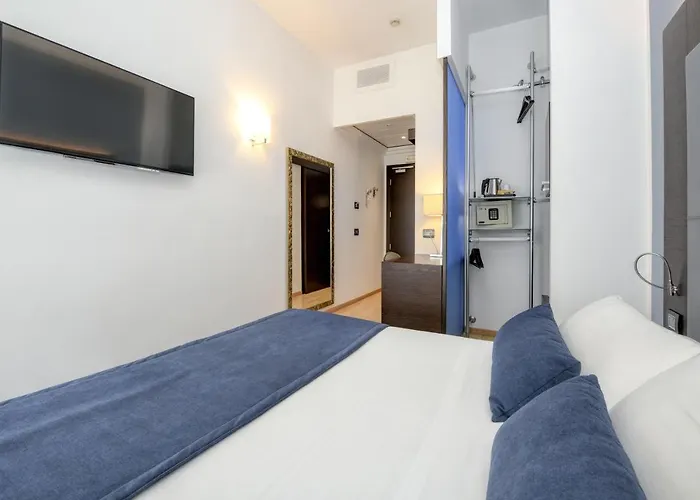 Hotel City