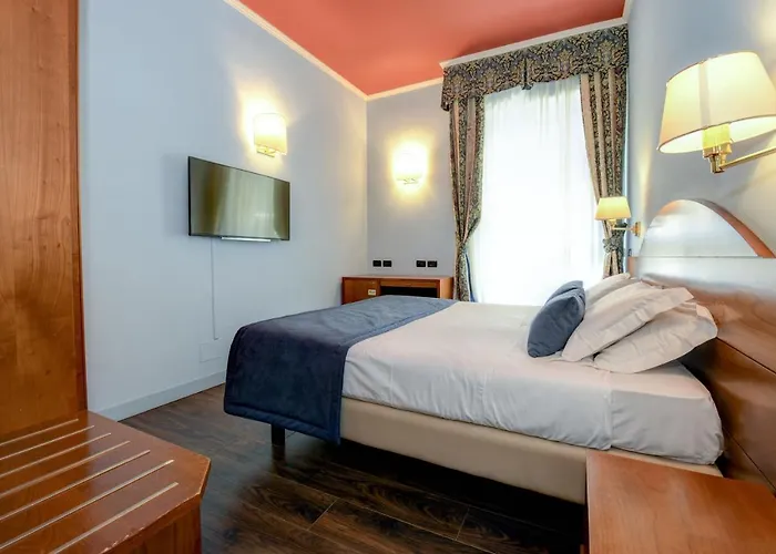 Hotel City 3*